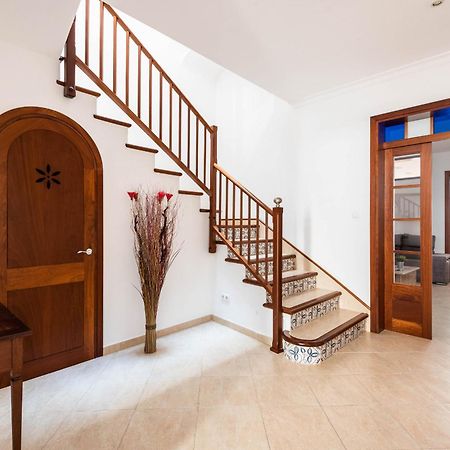 Ca Na Bel 4 Bedroom House, Ciutadella シウタデリャ エクステリア 写真