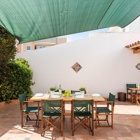 Ca Na Bel 4 Bedroom House, Ciutadella シウタデリャ エクステリア 写真