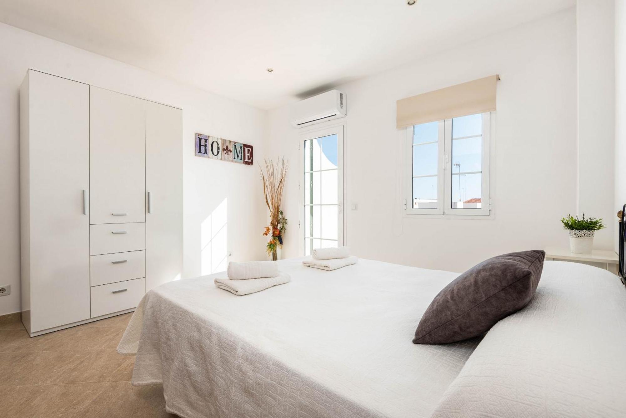 Ca Na Bel 4 Bedroom House, Ciutadella シウタデリャ エクステリア 写真