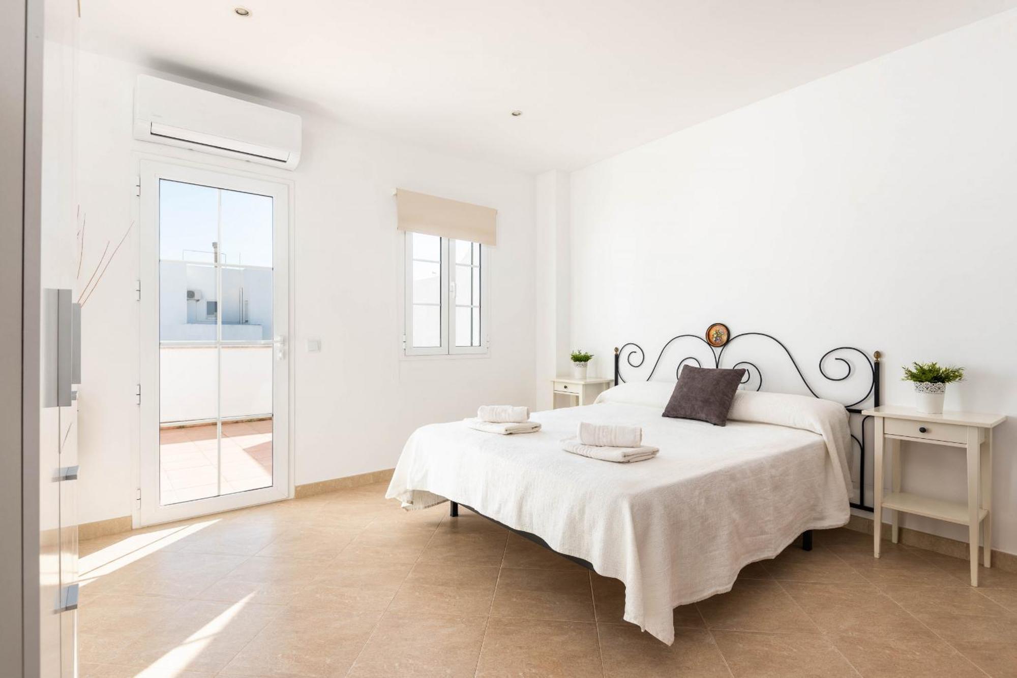 Ca Na Bel 4 Bedroom House, Ciutadella シウタデリャ エクステリア 写真