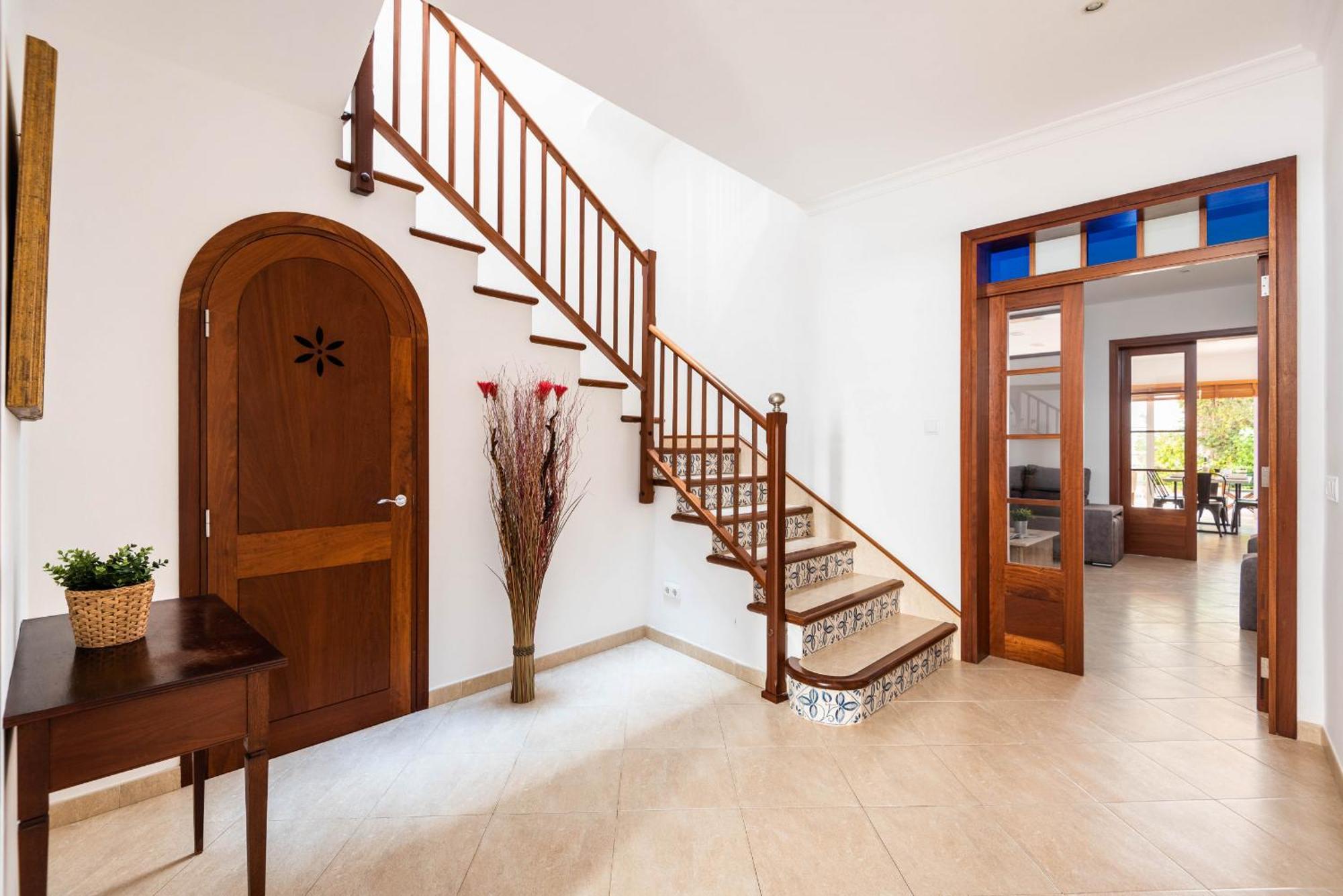 Ca Na Bel 4 Bedroom House, Ciutadella シウタデリャ エクステリア 写真