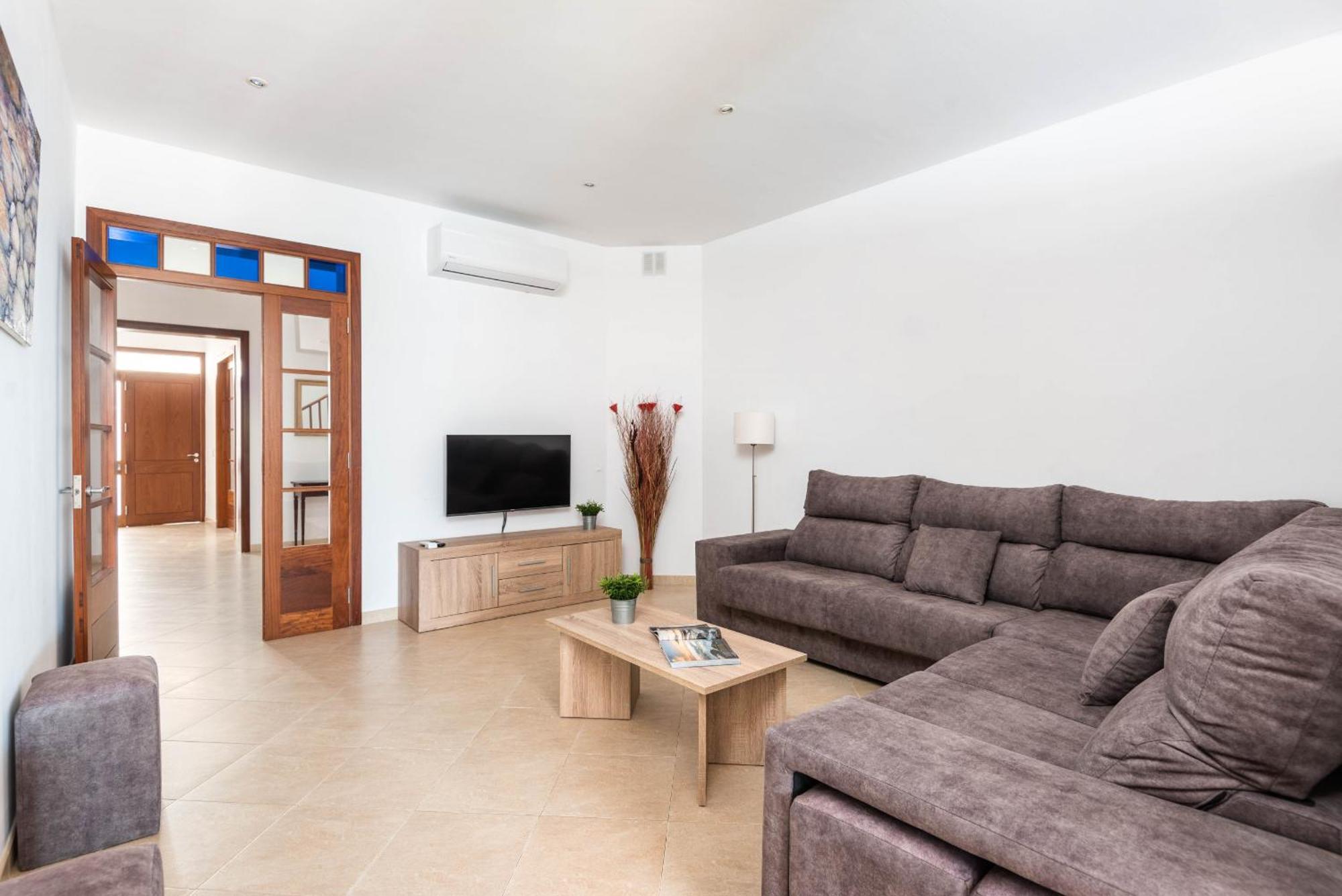 Ca Na Bel 4 Bedroom House, Ciutadella シウタデリャ エクステリア 写真