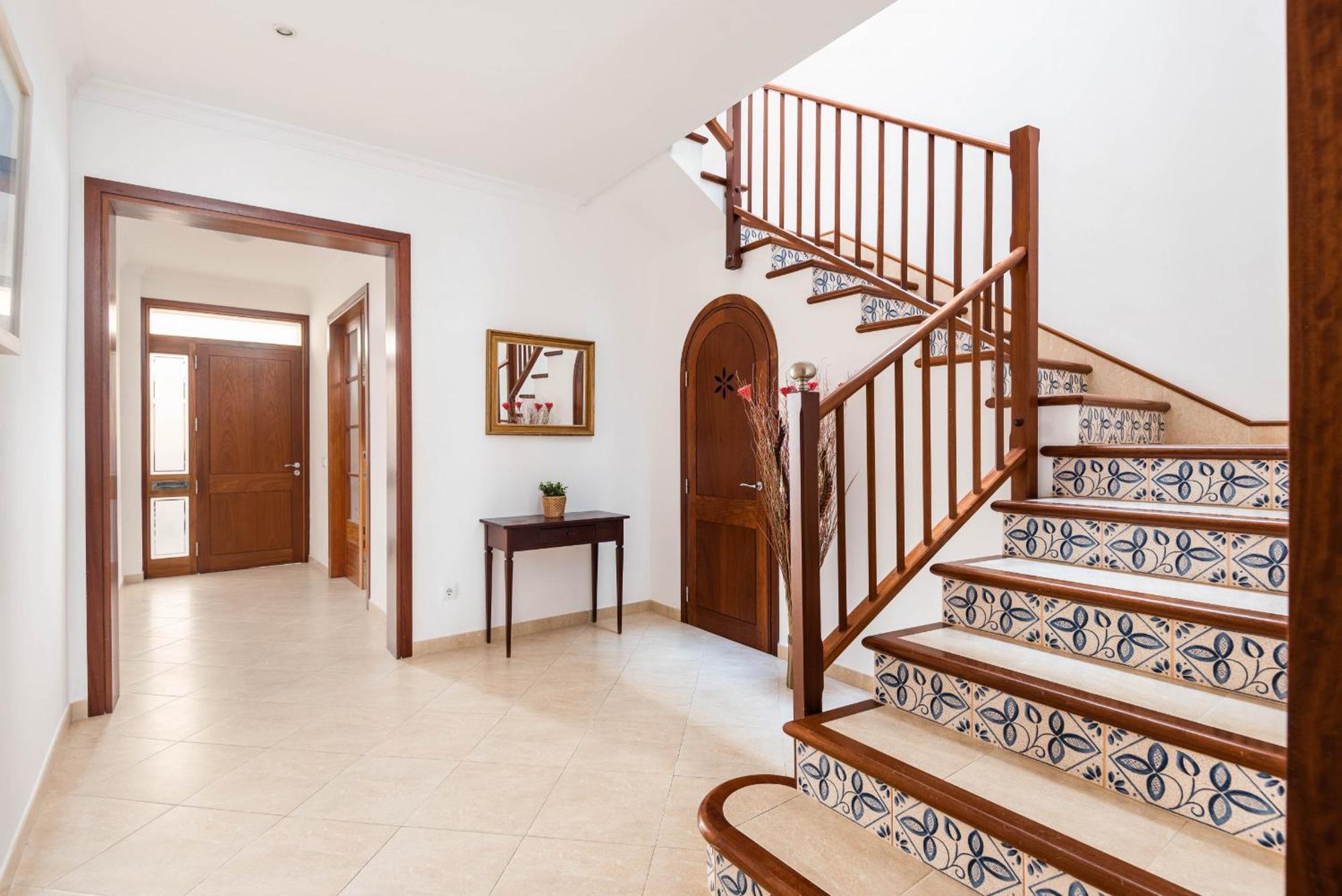Ca Na Bel 4 Bedroom House, Ciutadella シウタデリャ エクステリア 写真