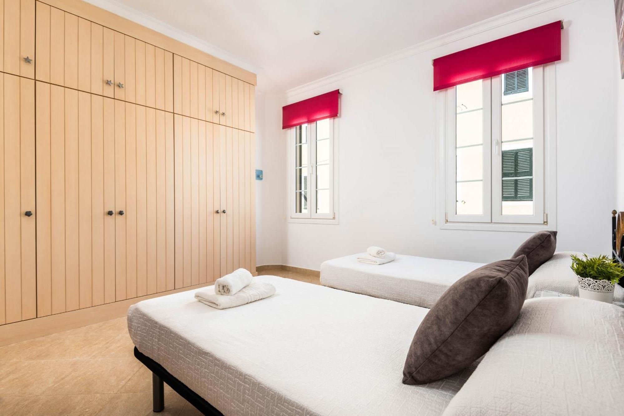 Ca Na Bel 4 Bedroom House, Ciutadella シウタデリャ エクステリア 写真