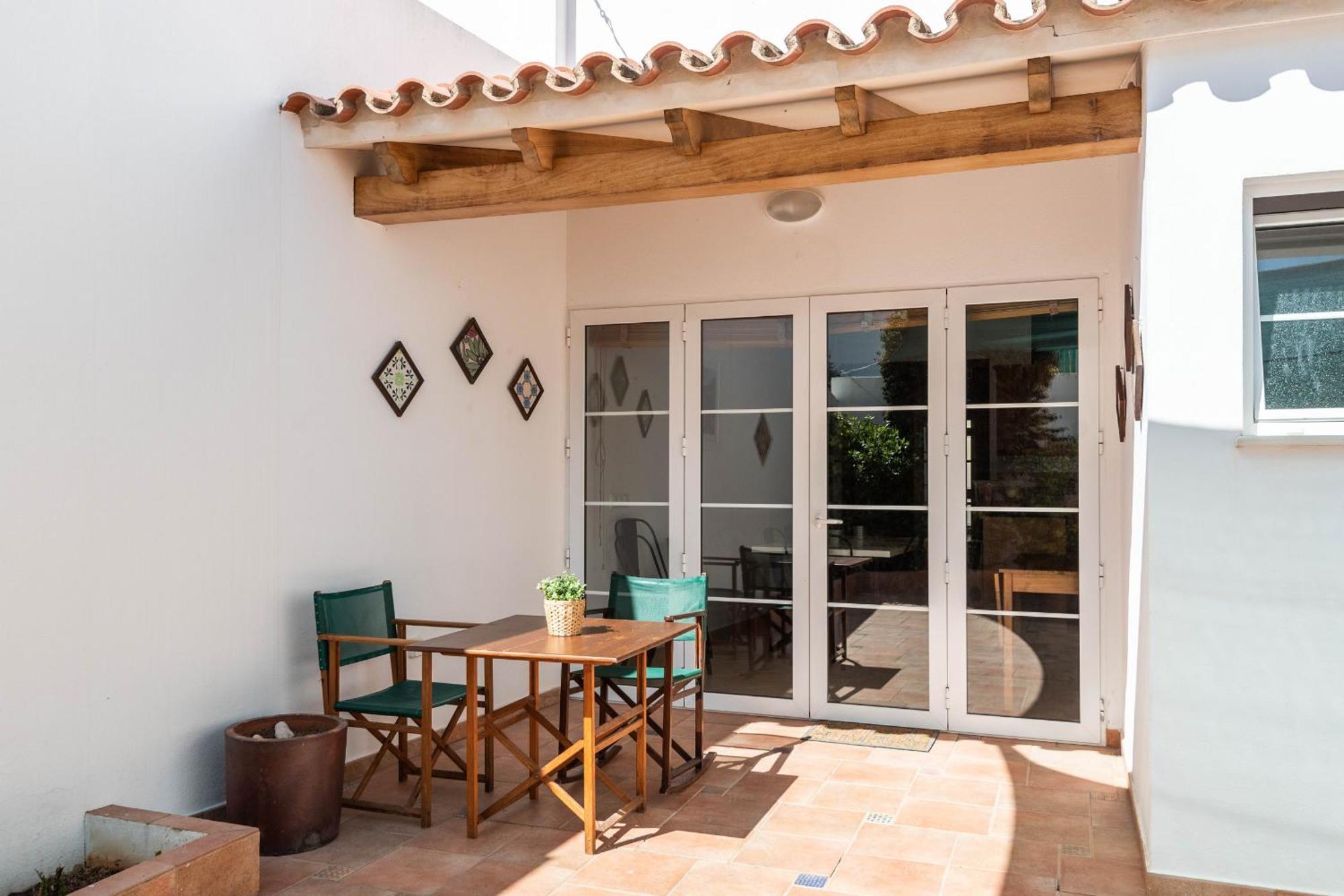 Ca Na Bel 4 Bedroom House, Ciutadella シウタデリャ エクステリア 写真