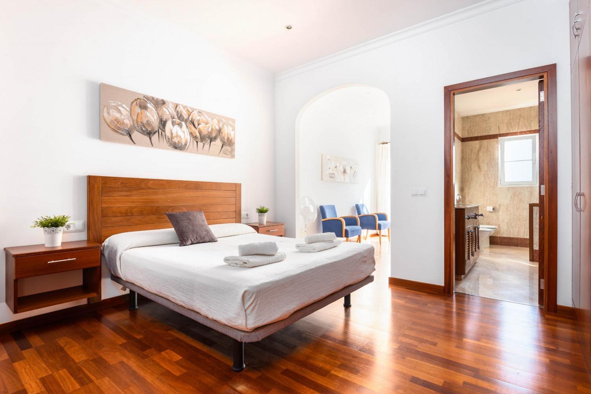 Ca Na Bel 4 Bedroom House, Ciutadella シウタデリャ エクステリア 写真