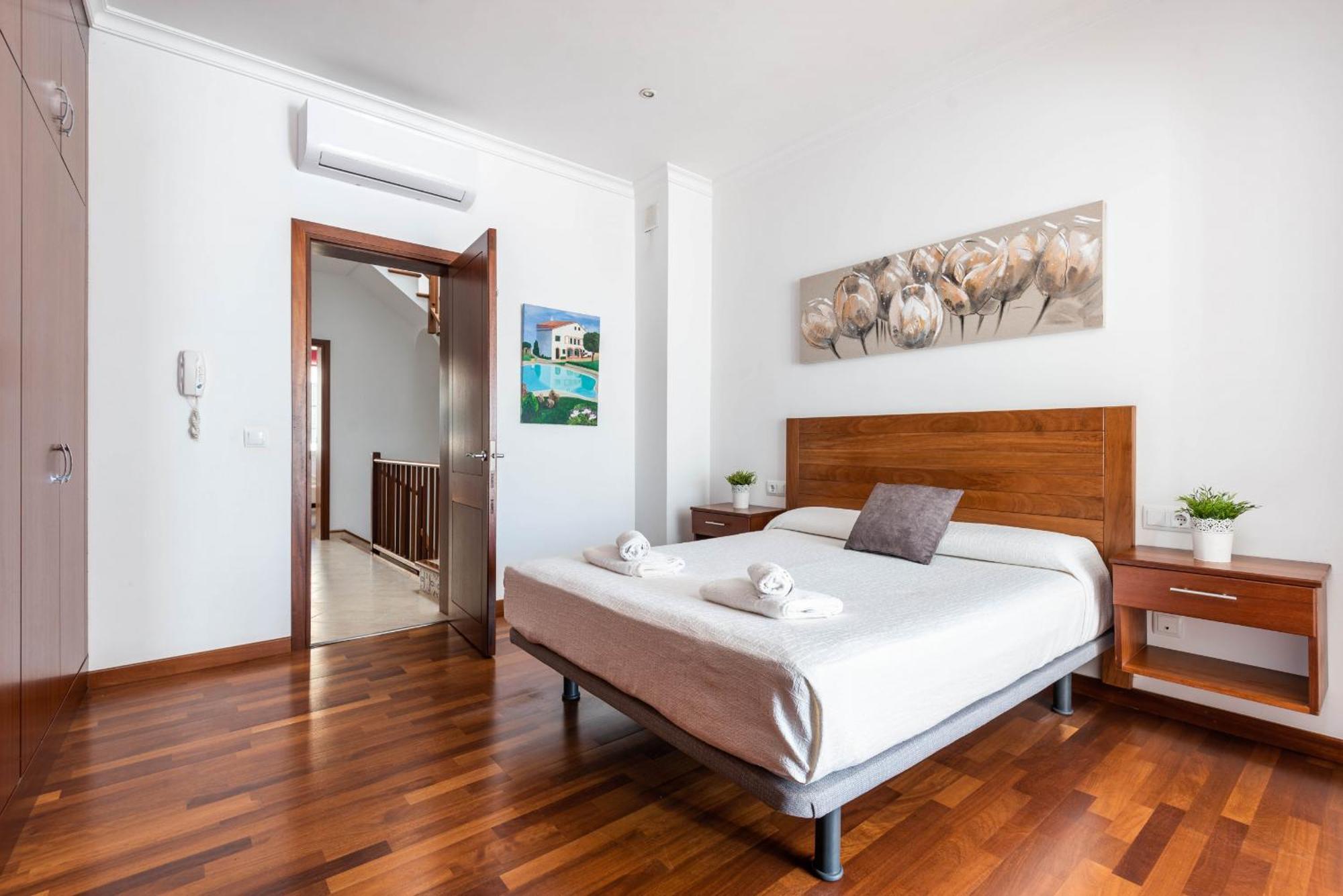 Ca Na Bel 4 Bedroom House, Ciutadella シウタデリャ エクステリア 写真