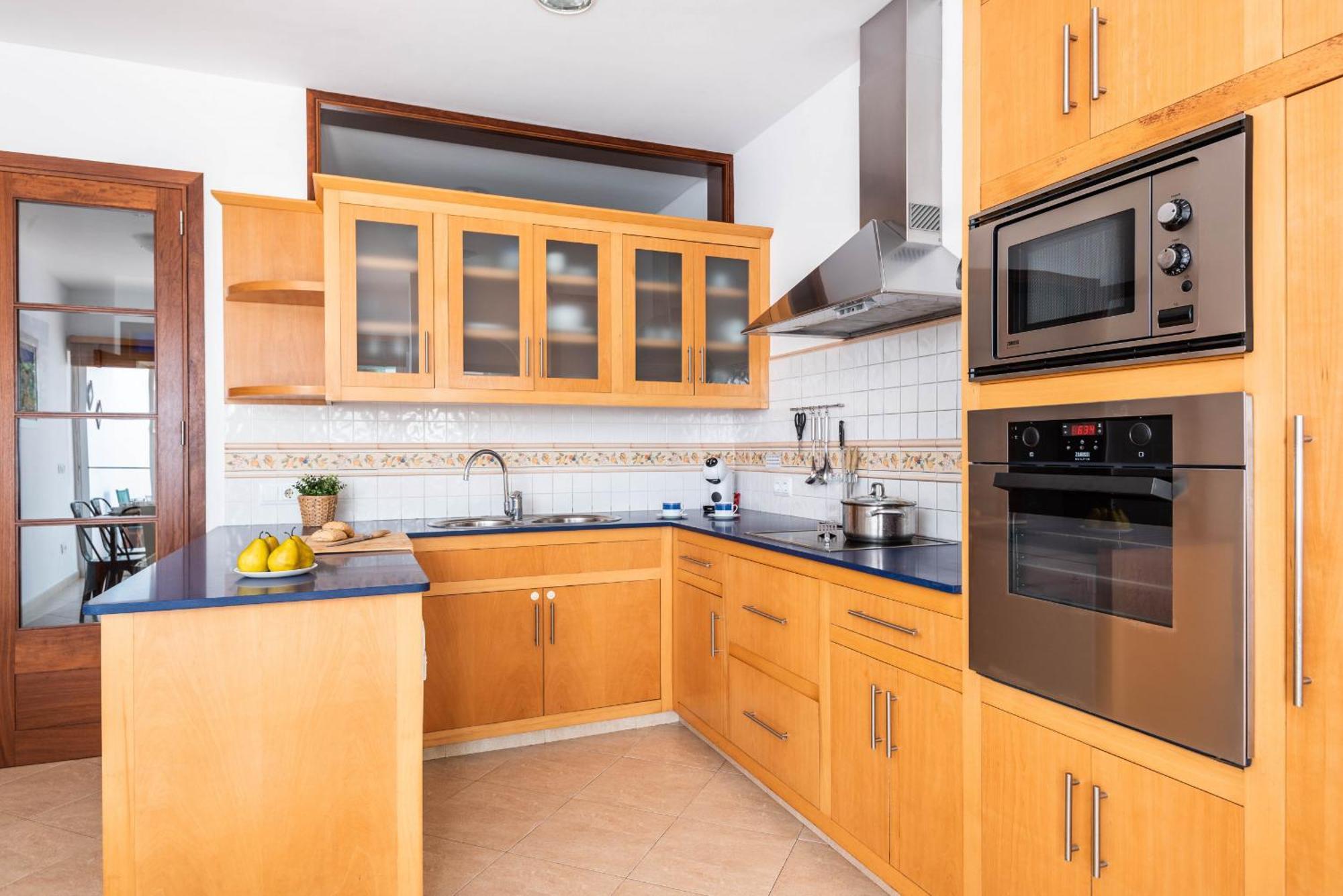 Ca Na Bel 4 Bedroom House, Ciutadella シウタデリャ エクステリア 写真