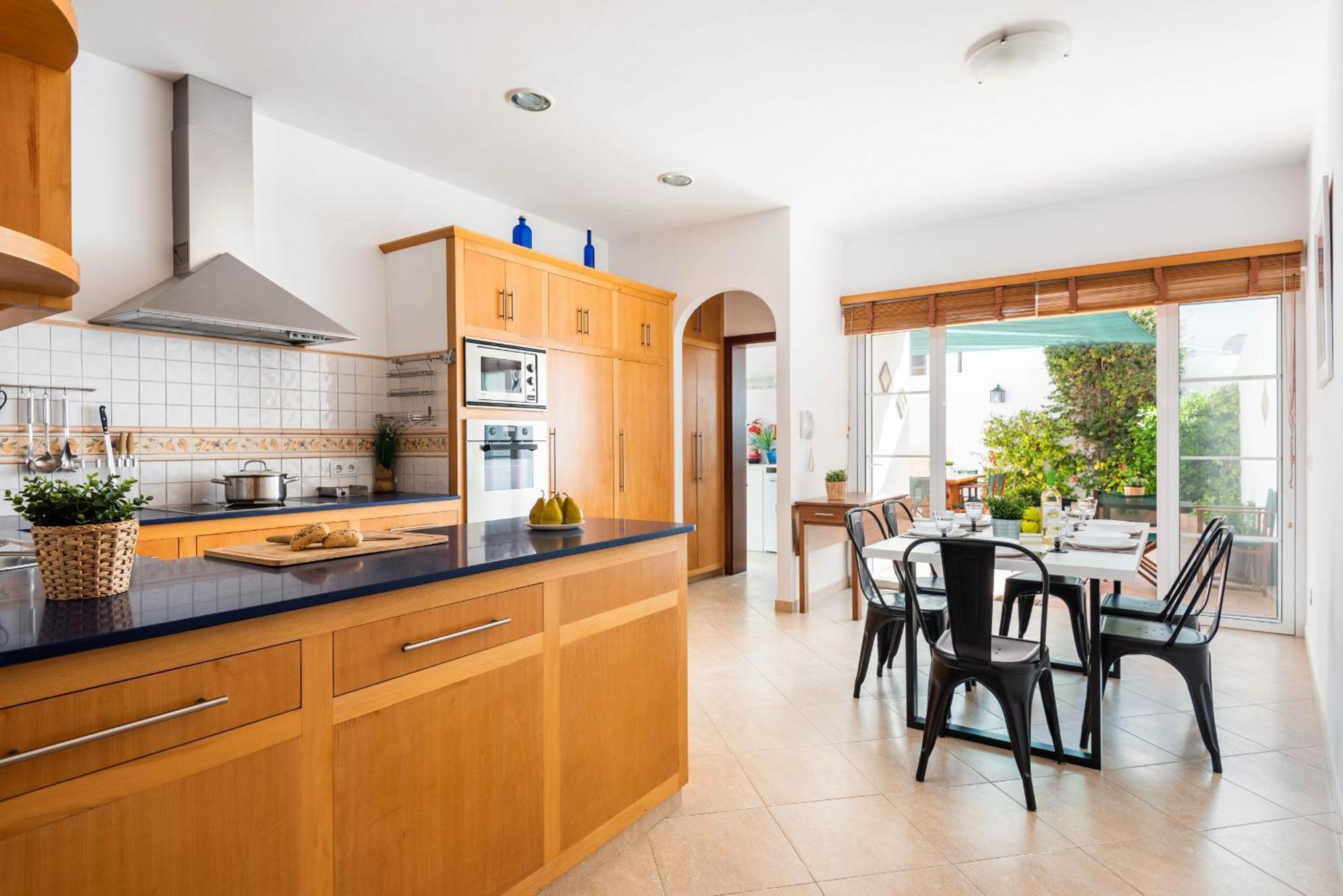 Ca Na Bel 4 Bedroom House, Ciutadella シウタデリャ エクステリア 写真