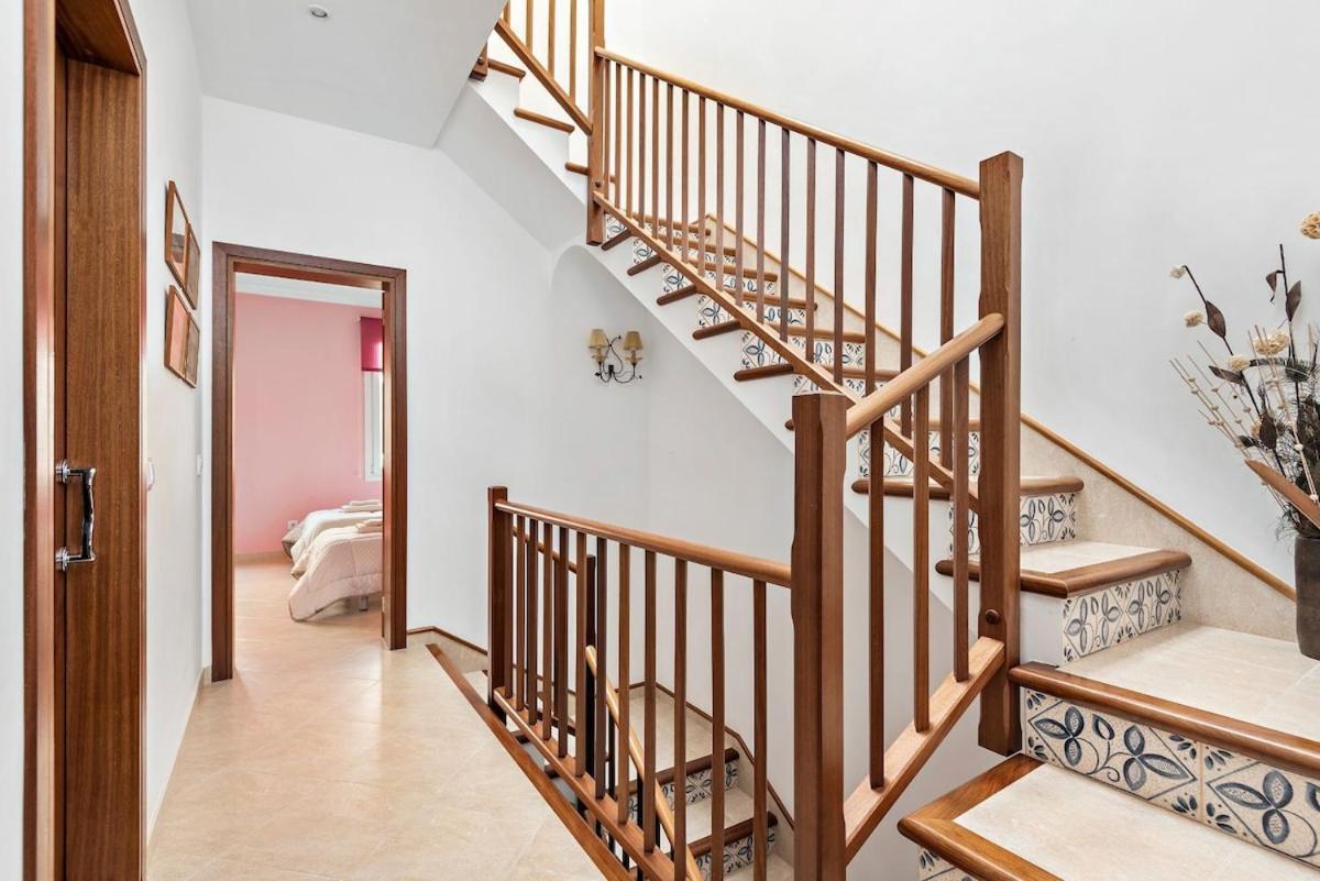 Ca Na Bel 4 Bedroom House, Ciutadella シウタデリャ エクステリア 写真
