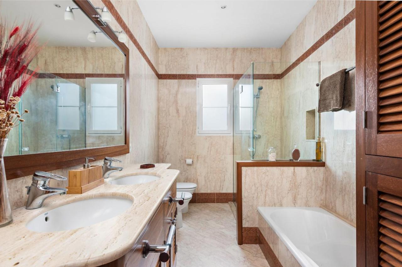 Ca Na Bel 4 Bedroom House, Ciutadella シウタデリャ エクステリア 写真