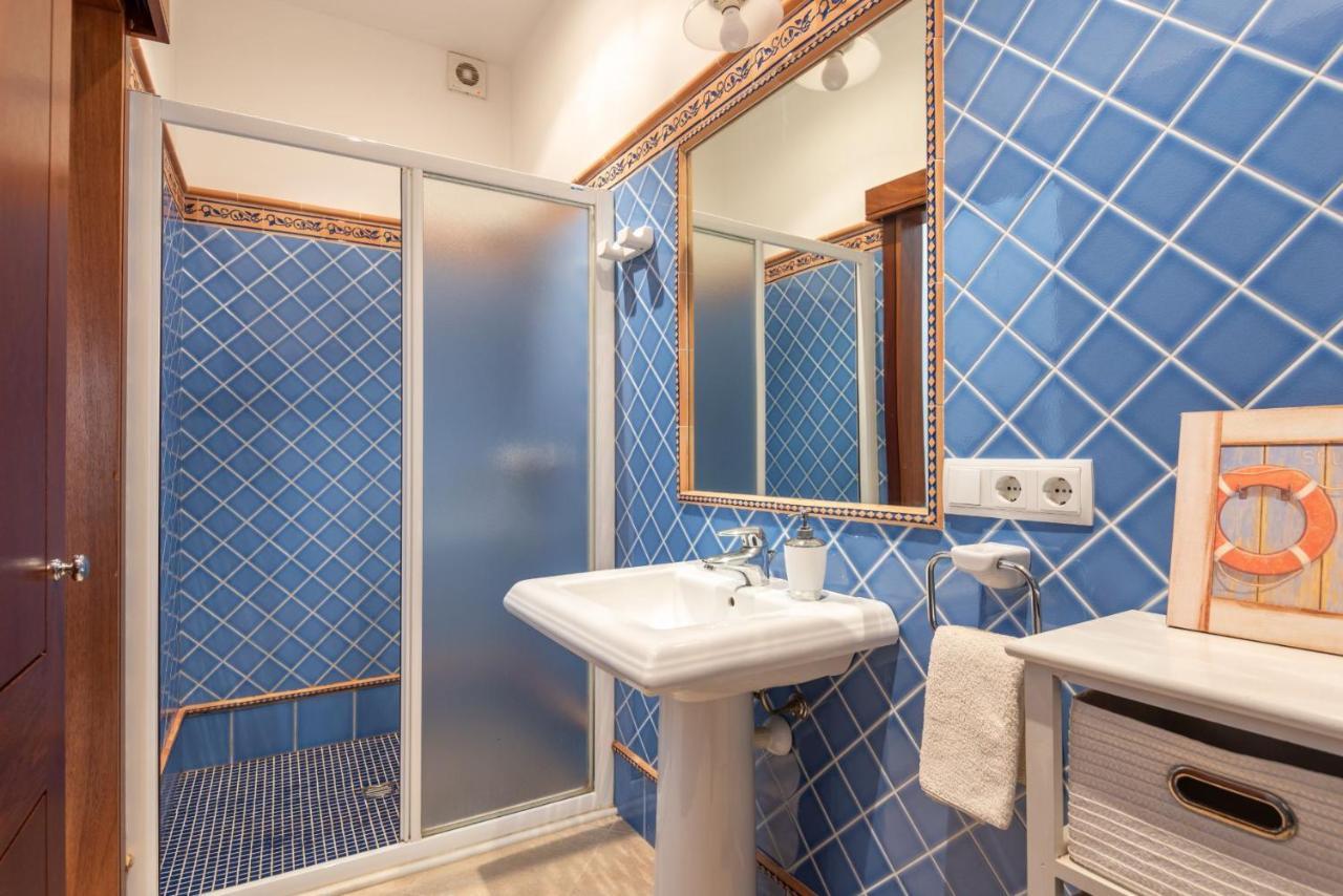 Ca Na Bel 4 Bedroom House, Ciutadella シウタデリャ エクステリア 写真