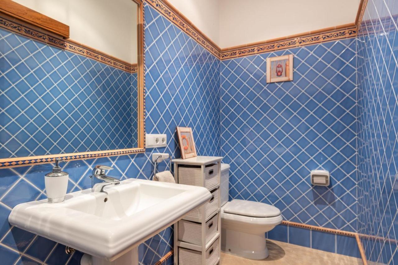 Ca Na Bel 4 Bedroom House, Ciutadella シウタデリャ エクステリア 写真